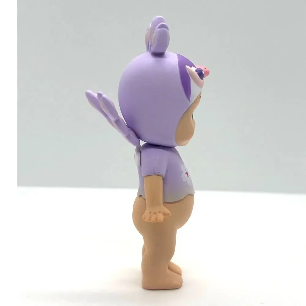 Unknown new kewpie